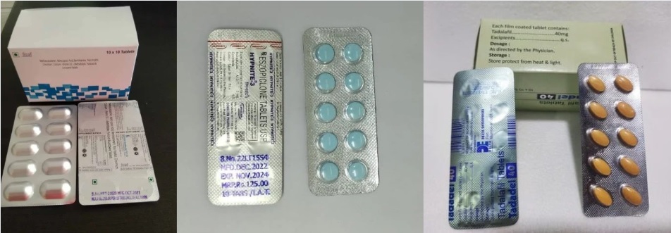 nouveaux médicaments